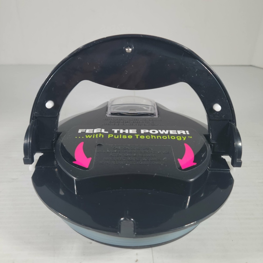 Ninja Pulse BL201 30 Blender -‎ PULSE LID ONLY - Picture 3 of 6
